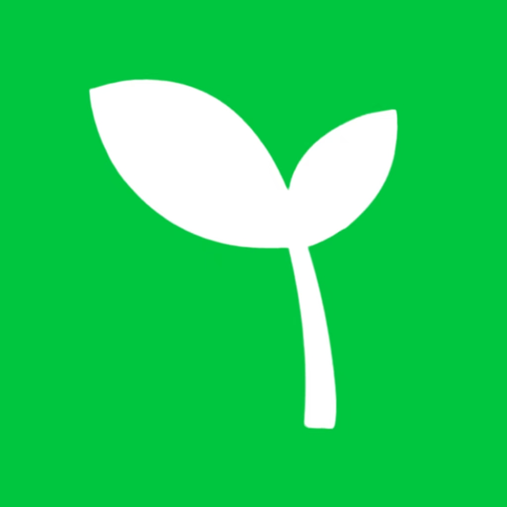 Health Sprout Logo